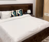 Urban Serviced Apartments at Banana Island