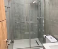 Urban Serviced Apartments at Banana Island