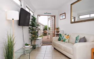 Pittwater Beach Residences
