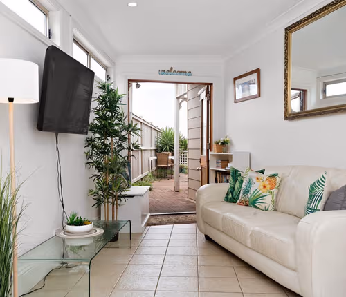 Pittwater Beach Residences