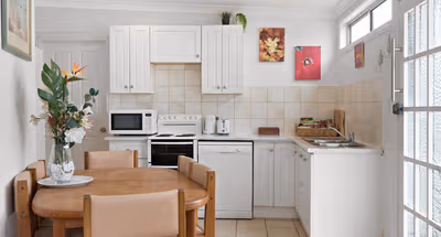 Pittwater Beach Residences