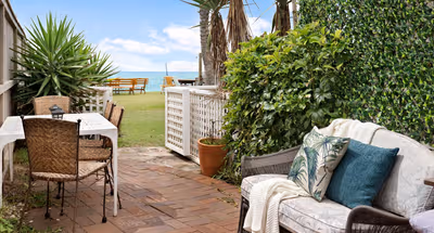 Pittwater Beach Residences
