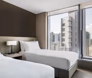 Queen's Road Central Apartments