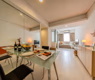 Hennessy Serviced Apartments