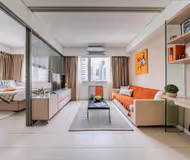 Hennessy Serviced Apartments