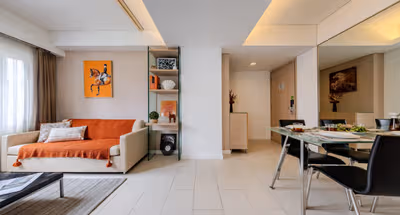 Hennessy Serviced Apartments