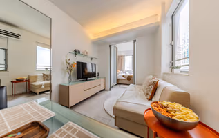 Hennessy Serviced Apartments