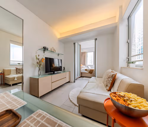 Hennessy Serviced Apartments