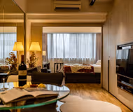 Hennessy Serviced Apartments