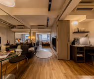 Hennessy Serviced Apartments