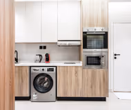 Modern Apartment at Sulaymaniyah