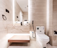 Modern Apartment at Sulaymaniyah