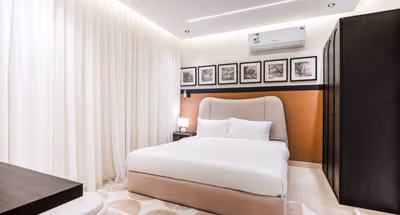 Modern Apartment at Sulaymaniyah