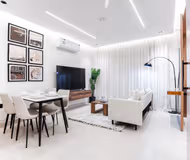Modern Apartment at Sulaymaniyah