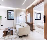 Modern Apartment at Sulaymaniyah