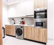 Modern Apartment at Sulaymaniyah
