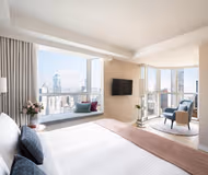 Mid-Levels Residences Apartments
