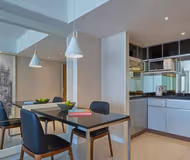 Mid-Levels Residences Apartments