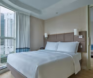 Mid-Levels Residences Apartments