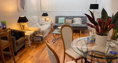 St Leonards Residences