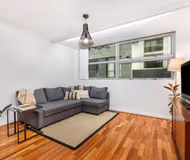 St Leonards Residences