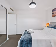 St Leonards Residences