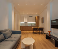 Nino Chkheidze Serviced Apartment