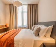 Nino Chkheidze Serviced Apartment