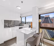 Elizabeth Bay Suites