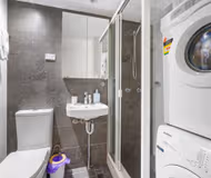 Elizabeth Bay Suites