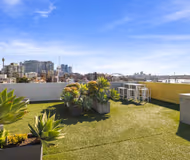 Elizabeth Bay Suites