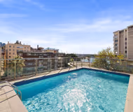 Elizabeth Bay Suites