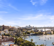Elizabeth Bay Suites