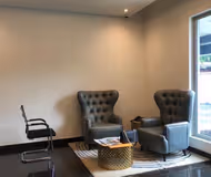 Elegant Urban Residence at Babatunde Jose St