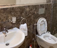 Elegant Urban Residence at Babatunde Jose St