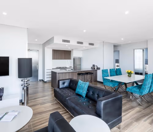 Chatswood Premier Residences