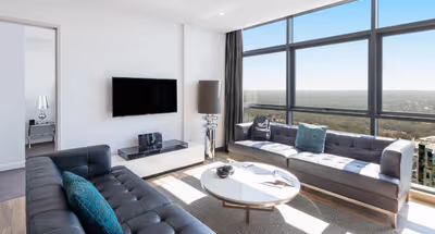 Chatswood Premier Residences