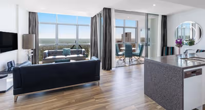 Chatswood Premier Residences
