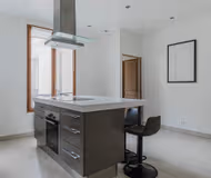 Sophisticated Parisian Living in the Heart of Saint-Germain