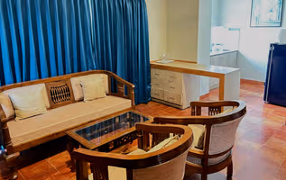 ITPL Road Serviced Apartments