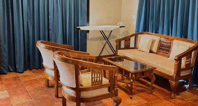 ITPL Road Serviced Apartments