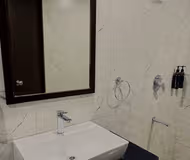 ITPL Road Serviced Apartments