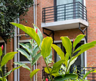 ITPL Road Serviced Apartments