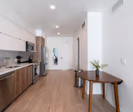 The Harper Apartment