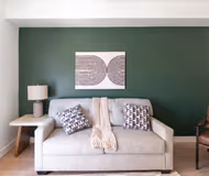 The Harper Apartment