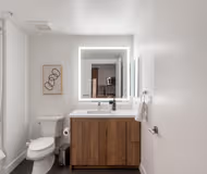 The Harper Apartment