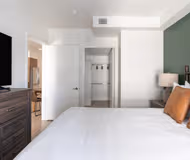 The Harper Apartment