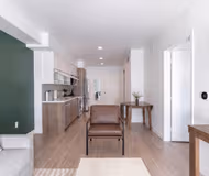 The Harper Apartment