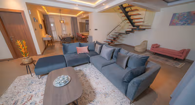 Enchanting Apartments near Spring Valley