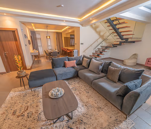 Enchanting Apartments near Spring Valley